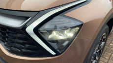 Kia Sportage 1.6T GDi ISG 2 5dr Petrol Estate